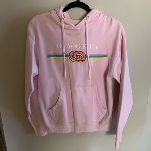 OFWGKTA merch hoodie
